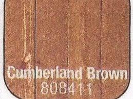 Cumberland Brown