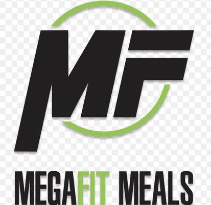 Megafit Meals . Mega Gym .