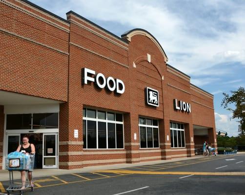 Food Lion