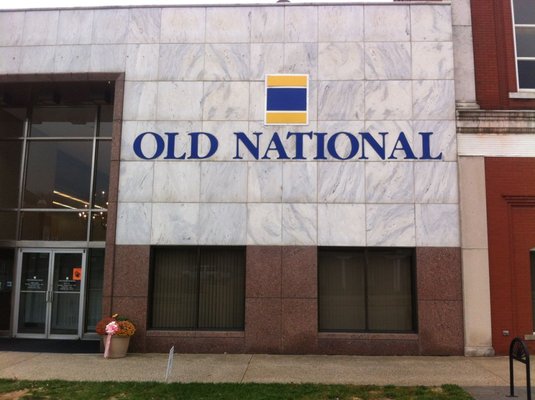 Old National Bank