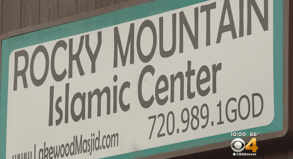 Rocky Mountain Islamic Center