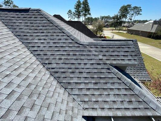 Coastal Roofing