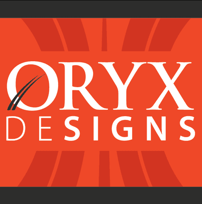 Oryx Designs