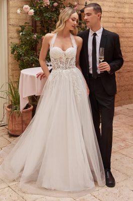 Wedding Dresses