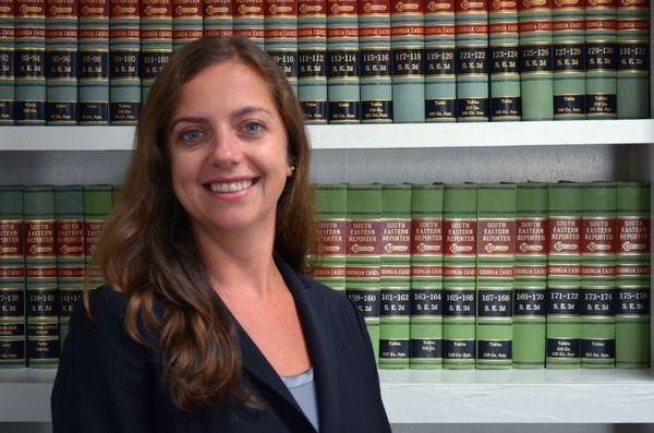 Ashley McCartney, Esq.