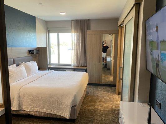 SpringHill Suites Anaheim Placentia/Fullerton