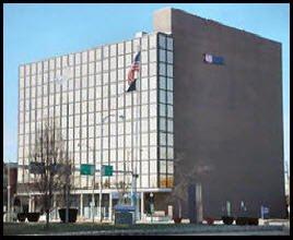 Our Offices are in the US Bank Building in downtown Mt. Vernon, IL