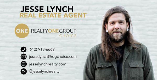 Jesse Lynch Realty