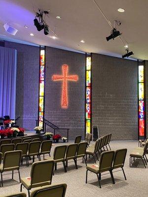 Faith Church - Minnetonka