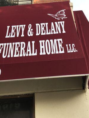 Funeral Home