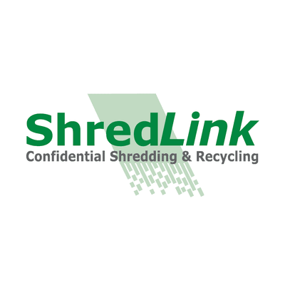 ShredLink logo