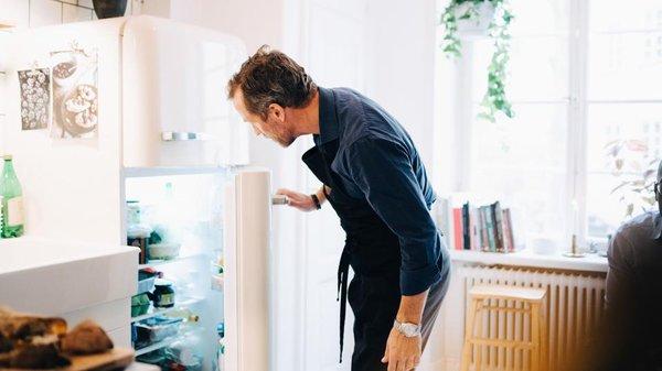 Subzero Refrigerator Repair Denver