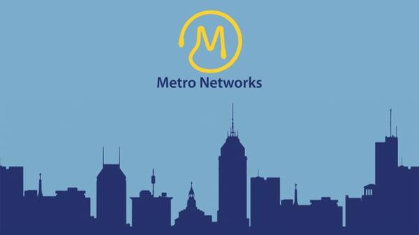 Metro Networks specializes in IT Solutions for Medical Offices, Law Firms, Non-Profits, & other Professional Services companies.