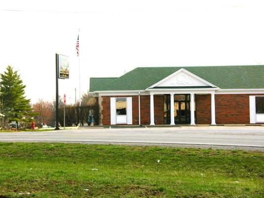 Peoples National Bank