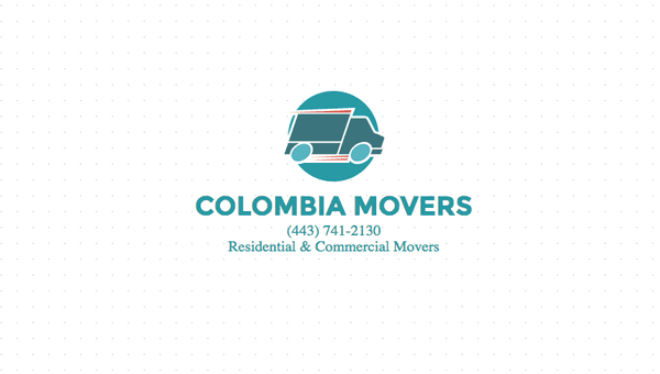 Residential Movers Columbia MD