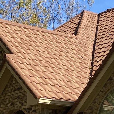 From Shingle to Stone-coated Metal roofs, we take pride in providing you with quality roofing contractor services that lasts.