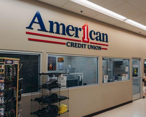 American 1 Credit Union