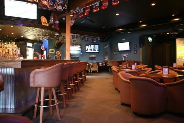 Buffalo Jump Sports Bar & Grill