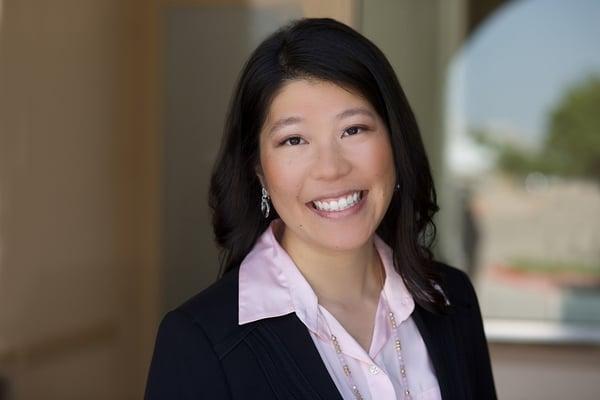 Renee Chan, MD - Comprehensive OB/GYN - Lake Forest