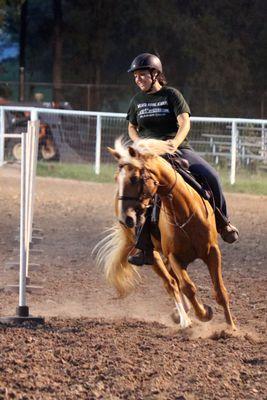 Wichita Riding Academy