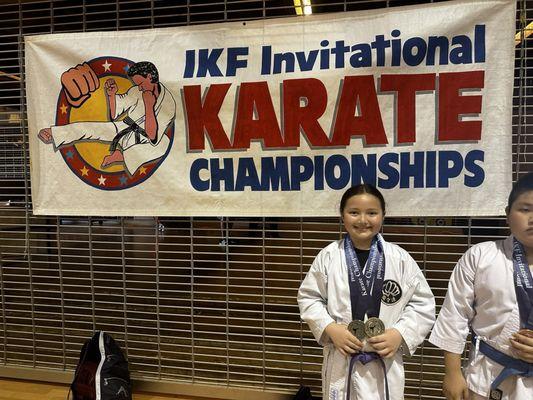 International Karate Federation