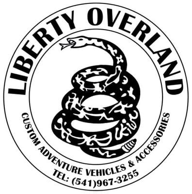 Liberty Overland