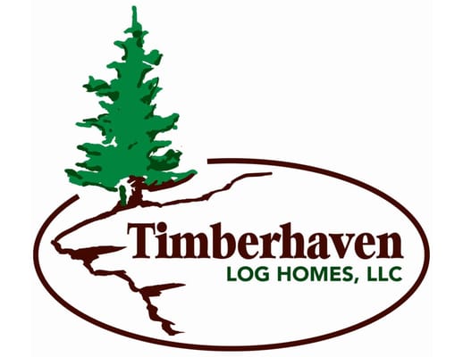 Timberhaven Log Homes offers quality kiln-dried solid and laminated log home packages. Your Dream ... Our Passion