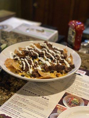 Nachos