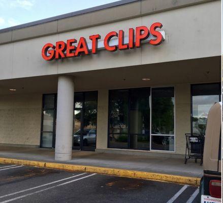 Great Clips