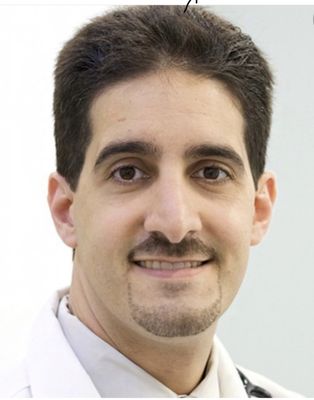 Dr. Ramsey Joudeh