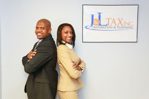 J&L TAX