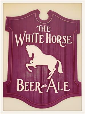 White Horse Package Store