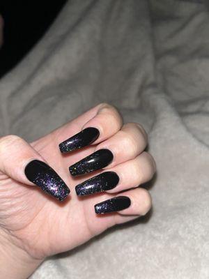 Exquisite Nails