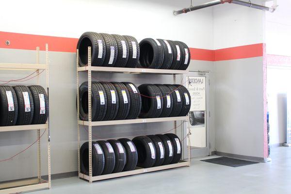 Tires