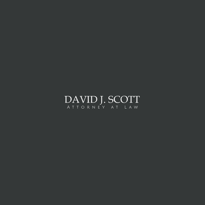 David J. Scott Attorney at Law