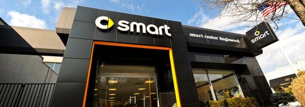 smart center Englewood in Englewood, NJ