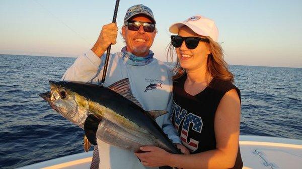 Fort Lauderdale Fishing Charters