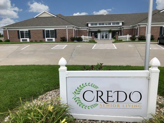 Credo Senior Living