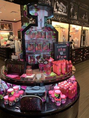 Victoria's Secret & PINK