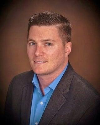 Robert Reeves Katy - Texas Mortgage Banker