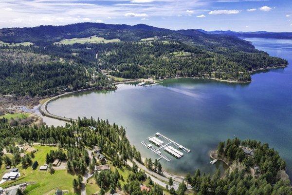 Windermere Coeur d'Alene Realty