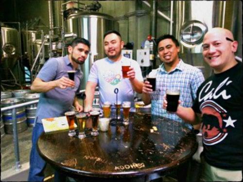 San Diego Brewery Tours