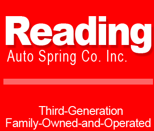 Reading Auto Spring Co