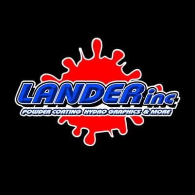 Lander