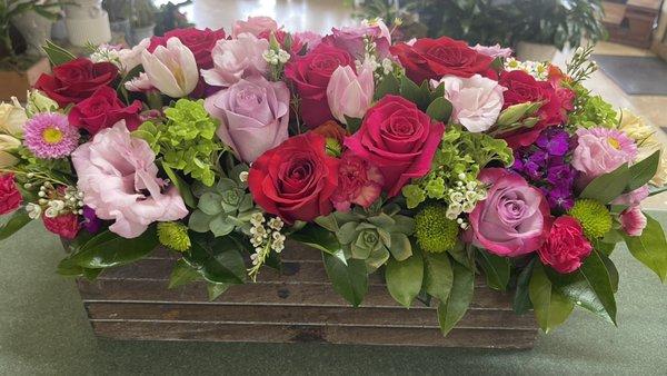 Cypress Florist