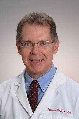 Doylestown Health: James J. Kmetzo, MD