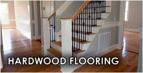 Unfinished or prefinished hardwood