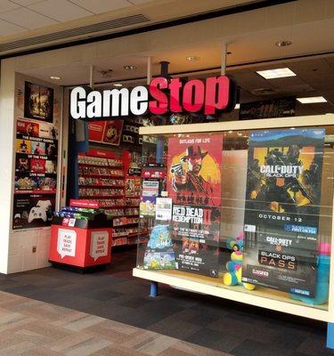 GameStop!!