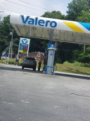 Valero