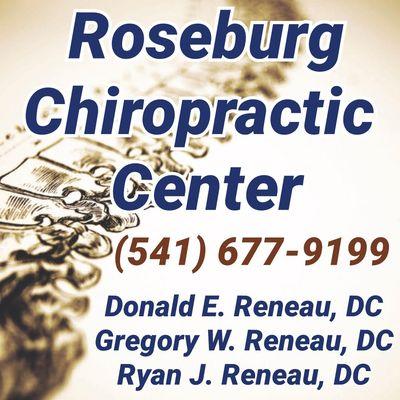 Roseburg Chiropractic Center